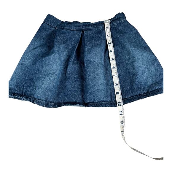 Rachel Zoe New York 3 Piece Matching Set Size 5/6 Sweater Skirt & Small Backpack - Picture 8 of 8